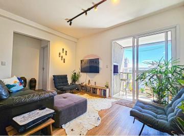 Apartamento · 78m² · 2 Quartos · 1 Vaga · Apartamento com elevador, 2 dormitórios, à venda - Centro/São Leopoldo
