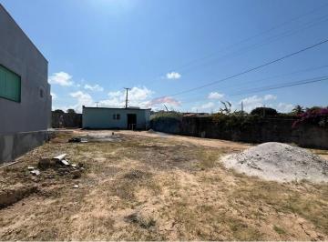 Terreno · 390m² · Lote mais Edícula