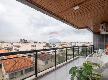 Apartamento · 138m² · 4 Quartos · 3 Vagas · Apartamento de luxo com 4 quartos à venda na Vila da Penha - Residencial Portinari