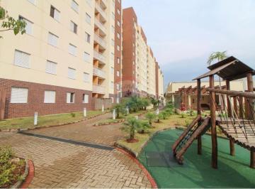 Apartamento · 64m² · 2 Quartos · 1 Vaga · Apartamento locação 02 dormitórios, sendo 01 suíte - Condomínio Easy Life - Sorocaba - SP - R$ 2.000