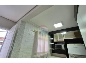 Casa · 100m² · 2 Quartos · 2 Vagas · casa para locação com 2 dormitorios em condominio Lisboa em Sorocaba-SP