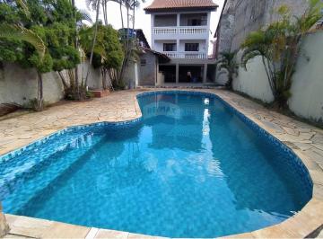 Casa · 426m² · 3 Quartos · 3 Vagas · Casa com 3 quartos e piscina na Vila Nova Sorocaba