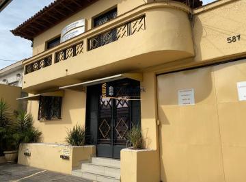 Comercial · 195m² · 3 Quartos · 1 Vaga · Casa comercial venda Rua Pio XI Lapa 195m² - ideal clínica odontológica