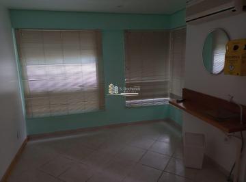 Comercial · 45m² · 1 Quarto · 1 Vaga · Excelente localização sala comercial locação Av. Angélica 1761 - 1 vaga