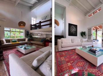 Casa de 2 quartos, São Sebastião · Casa BARRA DO UNA