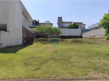 Terreno · 300m² · Terreno à venda com 300m² no Condominio Raizes em Paulinia/SP