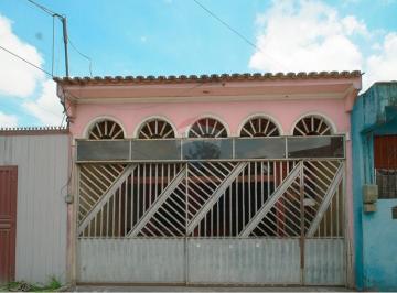 Casa · 150m² · 3 Quartos · 2 Vagas · CASA A VENDA NA SACRAMENTA