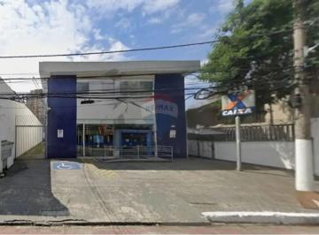 Comercial · 760m² · 6 Vagas · Galpão Comercial Barra Funda - 880m², 10 Vagas