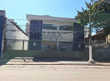 Comercial · 760m² · 6 Vagas · Prédio Comercial Barra Funda - 880m² Com Elevador!