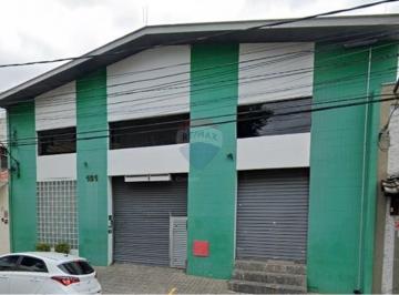 Comercial · 830m² · Espaço Comercial Ideal em Santana, SP!