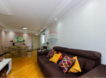 Apartamento · 96m² · 3 Quartos · 2 Vagas · "Apto 3 Quartos em Santana: Conforto e Segurança"