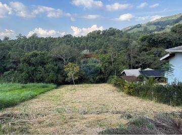 Terreno · 1013m² · Terreno à Venda com 1.012 m² na Represa de Joanópolis