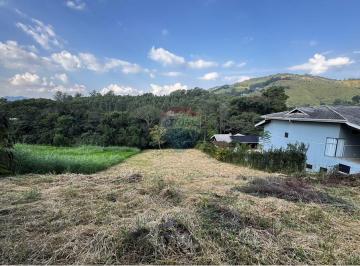 Terreno · 1013m² · Terreno à Venda na Represa de Joanópolis