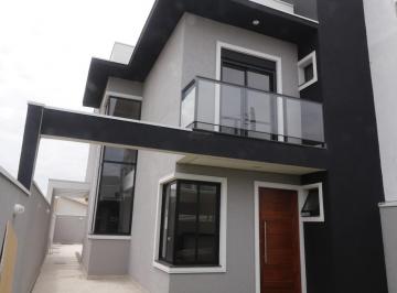 202510231438534975.jpg · Sobrado para Venda em Mogi das Cruzes, Residencial Algarve, 3 dormitórios, 1 suíte, 3 banheiros, 2 v