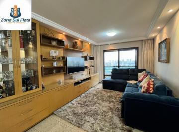 Foto 01 · Apartamento à Venda No Ipiranga Com 4 Dormitórios Sendo 3 Suítes e 3 Vagas - Varanda
