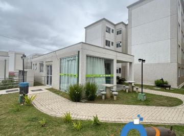 Foto 01 · Apartamento à venda em Colombo-PR, São Gabriel: 2 quartos, 1 sala, 1 banheiro, 1 vaga, 44m². Venha c