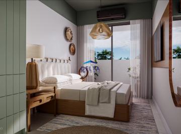 Apartamento · 57m² · 2 Quartos · 1 Vaga · Apartamento de 2 dormitorios á venda no Passo de Torres/SC