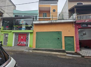 Casa de 3 quartos, São Paulo · Sobrado na Vila Cisper - R$ 650 Mil - Ref. 6657
