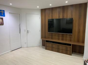 Apartamento de 2 quartos, São Paulo · Lindo apartamento com 02 dormitórios mobiliado, 02 vagas, na Vila Mariana.