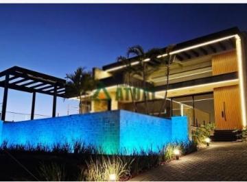 15712315230.jpg · CASA EM CONDOMÍNIO COM 03 SUÍTES NA CIDADE DE SERTANÓPOLIS