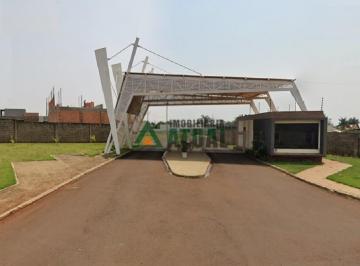 15716015230.jpg · Terreno em condomínio com 422 m² na cidade de Alvorada do Sul