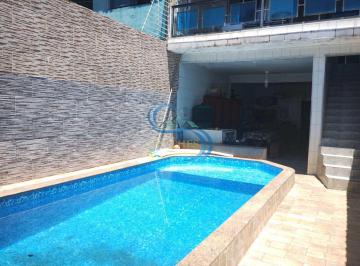 Casa · 191m² · 3 Quartos · 2 Vagas · Casa com 3 quartos, Jardim Real, Praia Grande