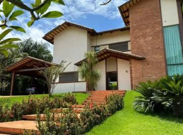 202510011244379718.jpg · Casa em Condomínio para Venda em Goiânia, Residencial Aldeia do Vale, 5 dormitórios, 4 suítes, 6 ban