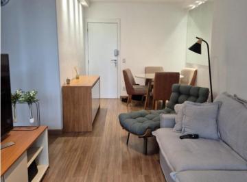 Foto 01 · Cidade Jardim - Maayan - Apartamento 2 Quartos 70m²