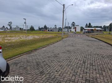 Terreno · 234m² · TERRENO PRONTO PARA CONSTRUIR - JARDIM AMÉRICA - PASSO DE TORRES