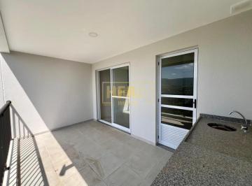 Apartamento · 85m² · 3 Quartos · 2 Vagas · Apartamento 3 Quartos no la Sierra Jundiaí - Chácaras Saudáveis e Encantadoras