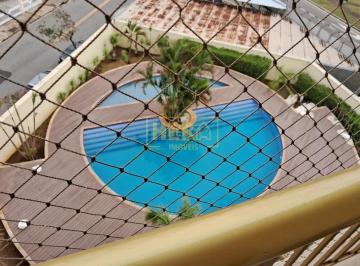 Apartamento · 105m² · 3 Quartos · 2 Vagas · Apartamento 3 Quartos com 1 Suíte - Jardim Merci II