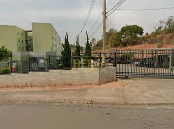 Apartamento · 45m² · 2 Quartos · 1 Vaga · Apartamento 2 Quartos no Tupi 3 - Jardim Tupi - Jundiaí/SP