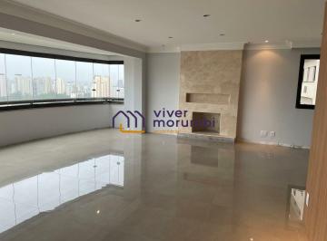 Apartamento · 250m² · 4 Quartos · 4 Vagas · Apartamento na Vila Andrade - 4 Suítes