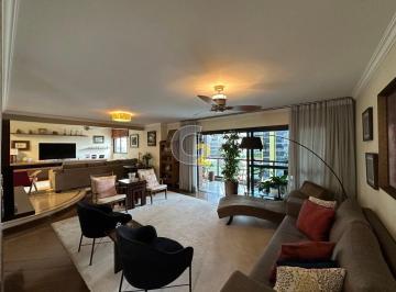 Apartamento · 213m² · 4 Quartos · 3 Vagas · Apartamento à venda em Perdizes com 4 quartos, sendo 3 suítes e 3 vagas