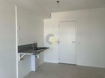 Apartamento · 42m² · 1 Quarto · 1 Vaga · Apartamento á venda na Lapa, 1 quarto, 1 vaga de garagem