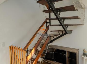 Casa · 117m² · 2 Quartos · 1 Vaga · Excelente Sobrado no Bairro Medianeira!
