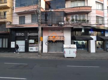 Comercial · 64m² · 1 Quarto · Loja Comercial com Histórico.