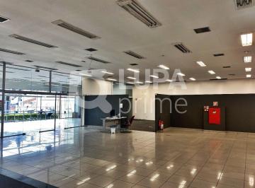 Comercial · 1196m² · 5 Vagas · CONJUNTO COMERCIAL COM 1.196M² PARA LOCAÇÃO NA PARADA INGLESA