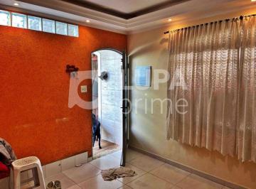 Casa · 126m² · 4 Quartos · 1 Vaga · CASA COM 4 QUARTOS E 1 VAGA DE GARAGEM À VENDA NA VILA CARRÃO