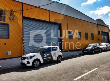 Comercial · 1200m² · GALPÃO COMERCIAL COM 1.100M² PARA LOCAÇÃO NA VILA MARIA BAIXA