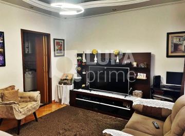 Casa · 188m² · 3 Quartos · 2 Vagas · CASA COM 3 QUARTOS E 2 VAGAS DE GARAGEM À VENDA NA VILA MEDEIROS