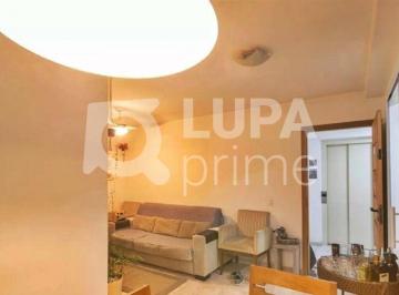 Apartamento · 79m² · 3 Quartos · 2 Vagas · APARTAMENTO COM 3 QUARTOS E 2 VAGAS DE GARAGEM À VENDA NA VILA GUILHERME