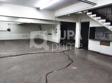 Comercial · 600m² · GALPÃO COMERCIAL COM 400M² À VENDA NO BRÁS
