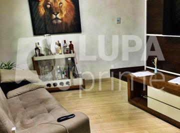 Casa · 100m² · 3 Quartos · 1 Vaga · CASA COM 3 QUARTOS E 1 VAGA DE GARAGEM À VENDA NA VILA MARIA ALTA