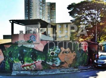 Comercial · 440m² · GALPÃO COMERCIAL COM 440M²  PARA LOCAÇÃO EM GUARULHOS
