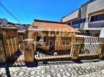 Casa · 110m² · 5 Quartos · 2 Vagas · CASA PARA RENDA À VENDA NA VILA GUSTAVO