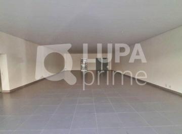 Comercial · 294m² · SALÃO COMERCIAL COM 294M² PARA LOCAÇÃO NO JARDIM BRASIL