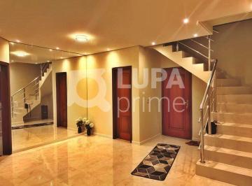Casa · 300m² · 4 Quartos · 6 Vagas · CASA COM 4 QUARTOS E 6 VAGAS DE GARAGEM PARA LOCAÇÃO NO JARDIM GUAPIRA