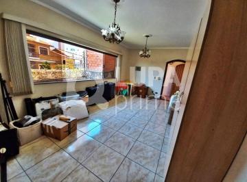 Casa · 180m² · 4 Quartos · 8 Vagas · CASA COM 4 QUARTOS E 8 VAGAS DE GARAGEM À VENDA NA PARADA INGLESA