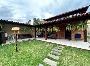 253558.jpg · Casa + apartamento à venda com 6 suítes, 283.21 m² na Tijuca Teresópolis/RJ.